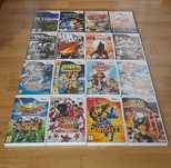 Jogos Originais Nintendo Wii/Wii U a partir de 5€ (PROMOÇÃO)