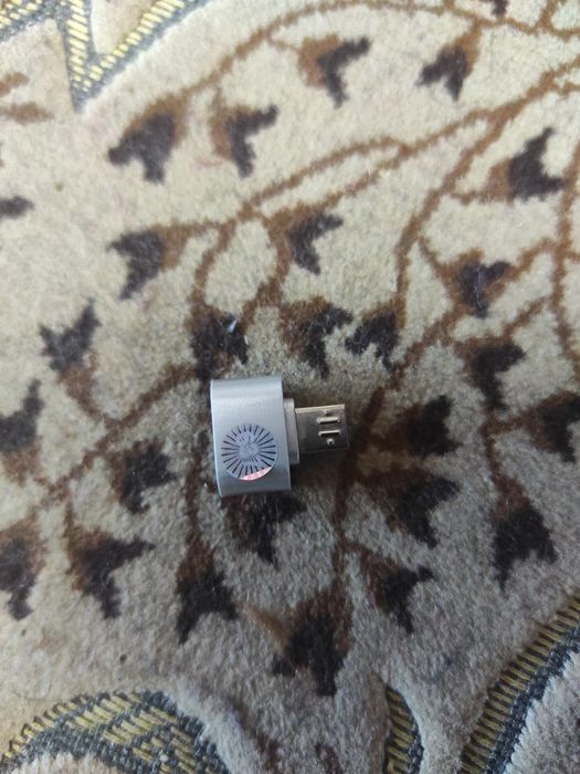 Переходник, флешка 2 тб