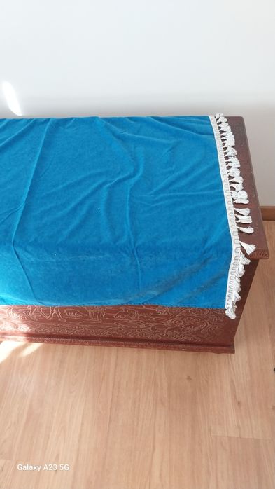 Cortinas para camião