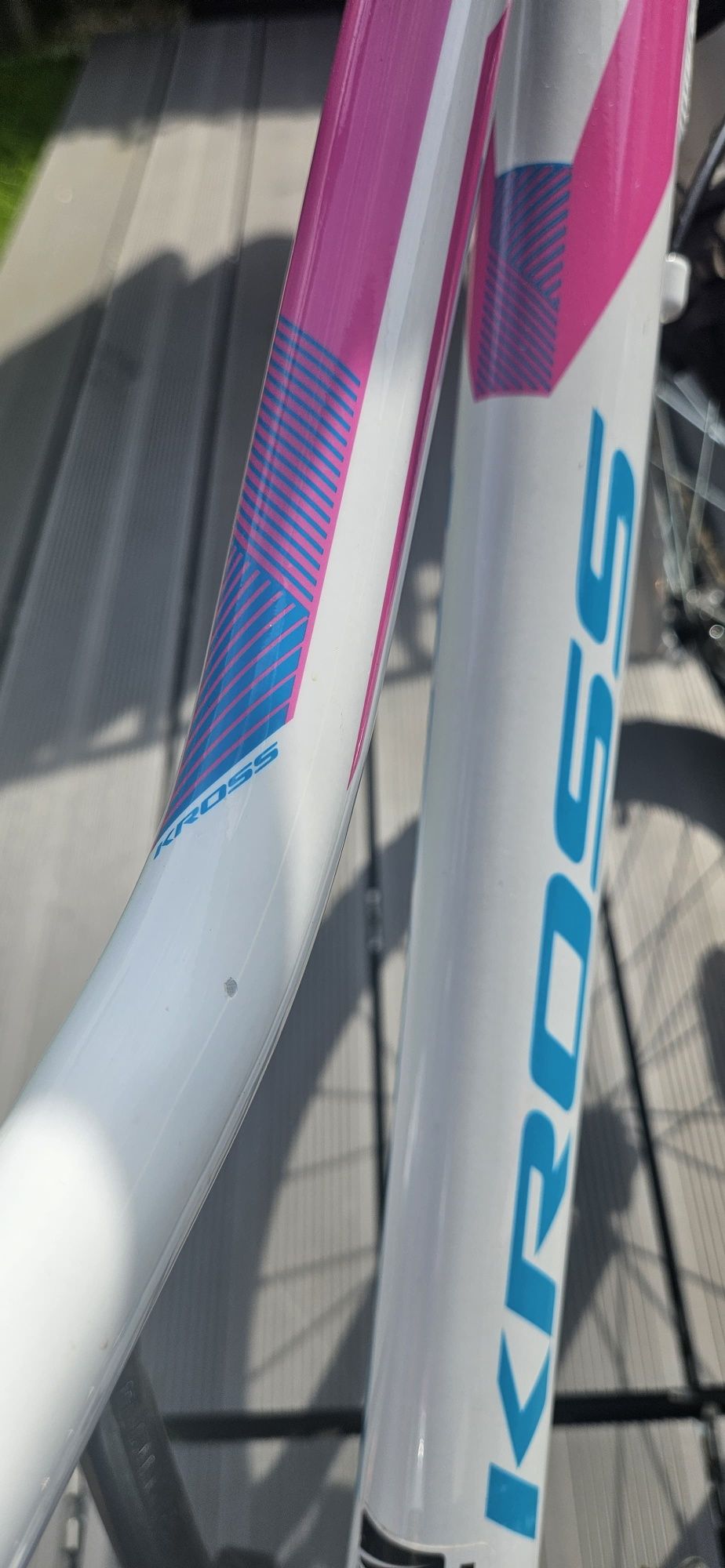 Kross LEA MINI 1.0
