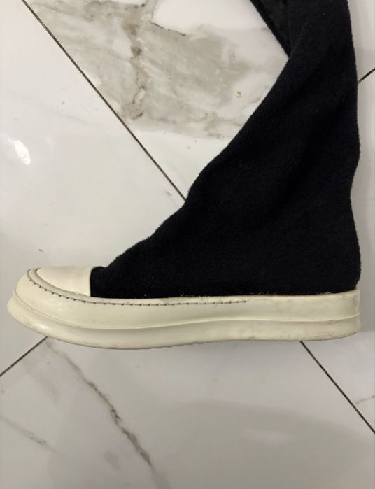 rick owens оригинал
