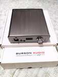 Burson Audio Soloist 3X Performance чудовий підсилювач хороший стан