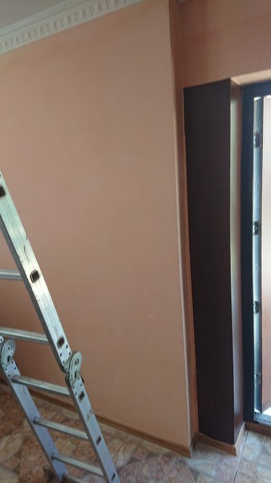 Алмазне буріння в бетоні яма, цеглі , отвір в стіні, фундаменті. Керн