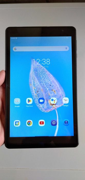 Tablet Blackview Modelo tab 5