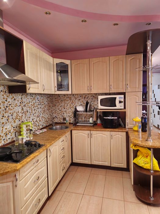 Продам квартиру 60м, пр.Гагарина,43