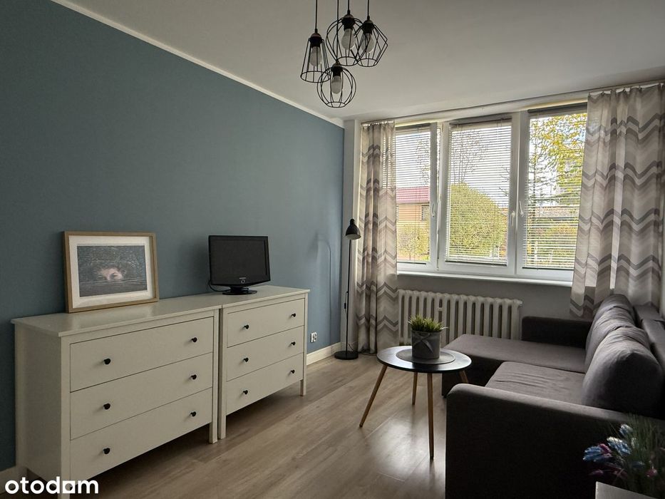 Kawalerka Pogoń ul. Litewska