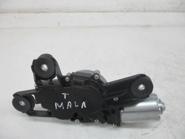 Motor limpa vidros trás FORD Fiesta VI (CB1, CCN)