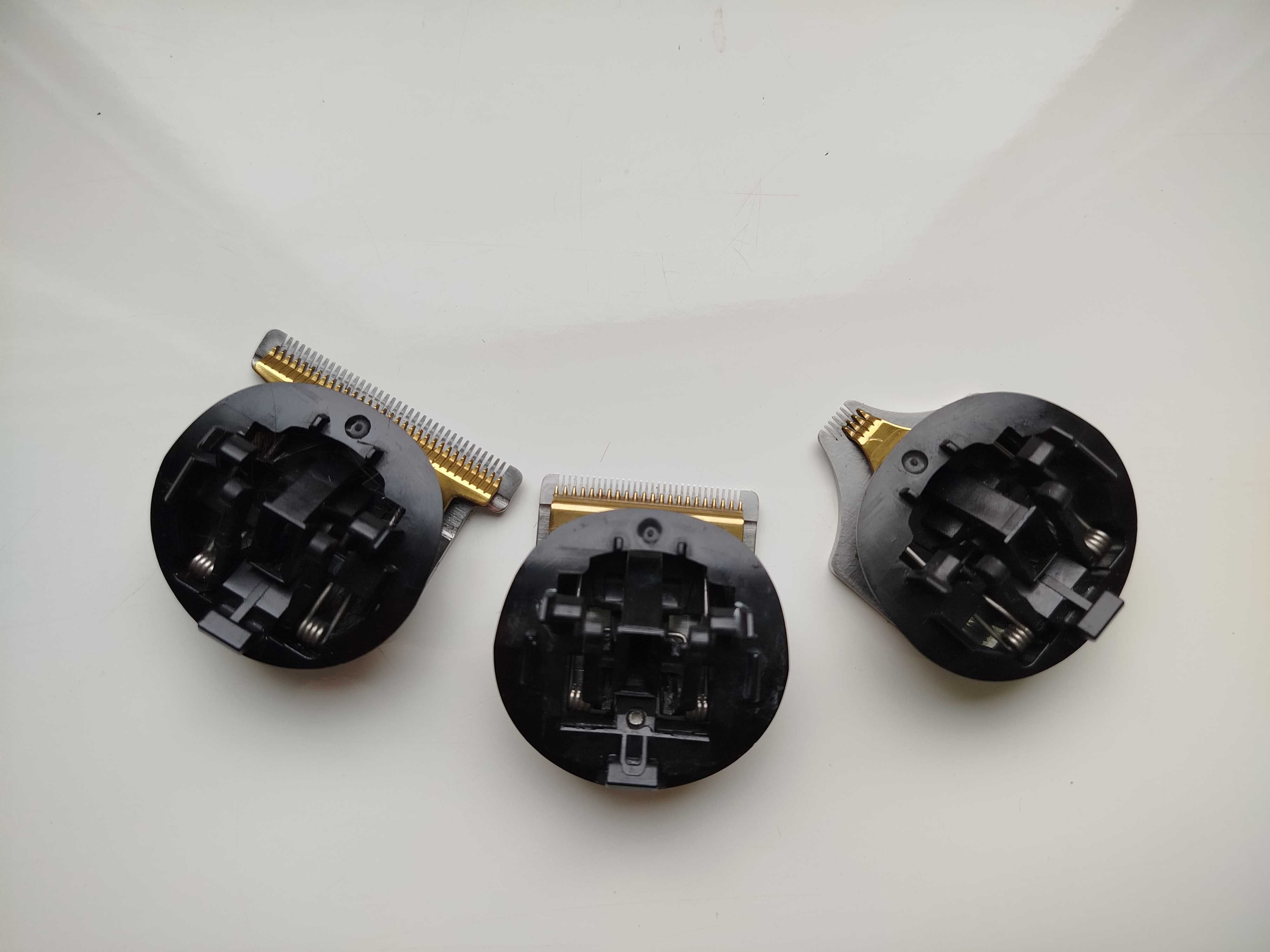 Триммер машинка для стрижки Rowenta TN 9160
