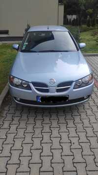 Nissan Almera 1.5