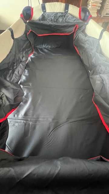 Cama de Viagem Brevi