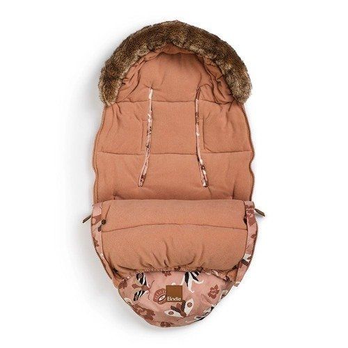 Śpiworek do wózka spacerówki Elodie Details jak nowy