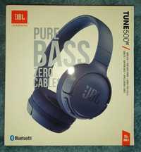 наушники JBL (TUNE500BT)