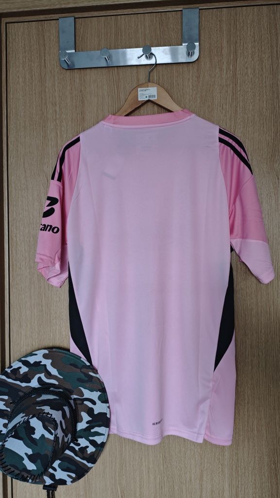 Benfica camisola alternativa Guarda redes