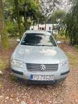 Volkswagen Passat b5 1.9 tdi