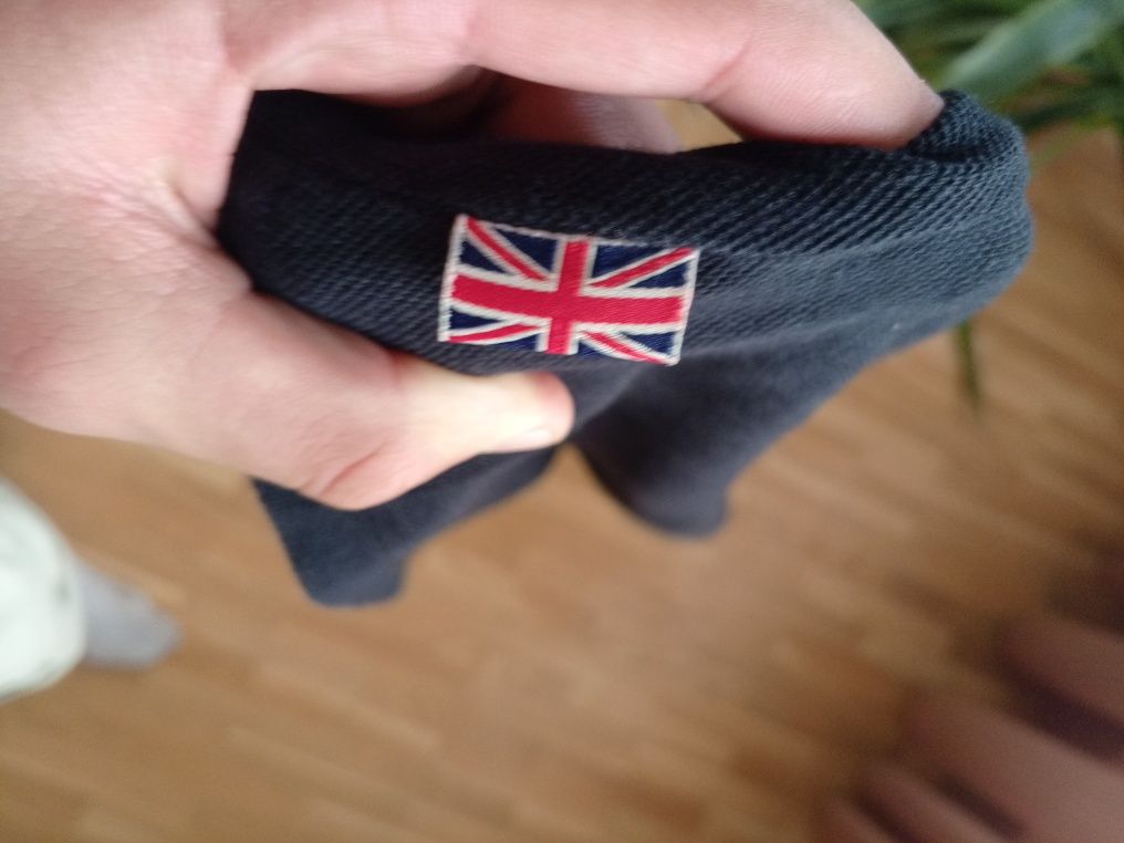 Футболка Lonsdale London L поло