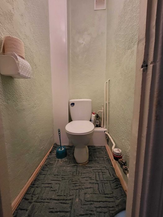 Продаж 3к квартири Дубово RUBI 39490