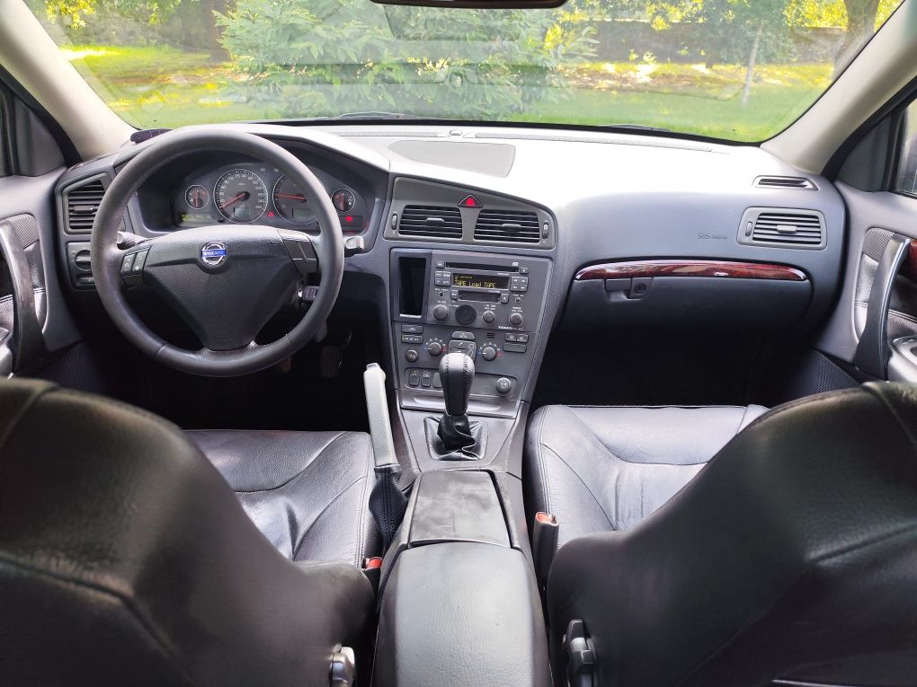 Volvo S 60 2.4 D5 163 CV
