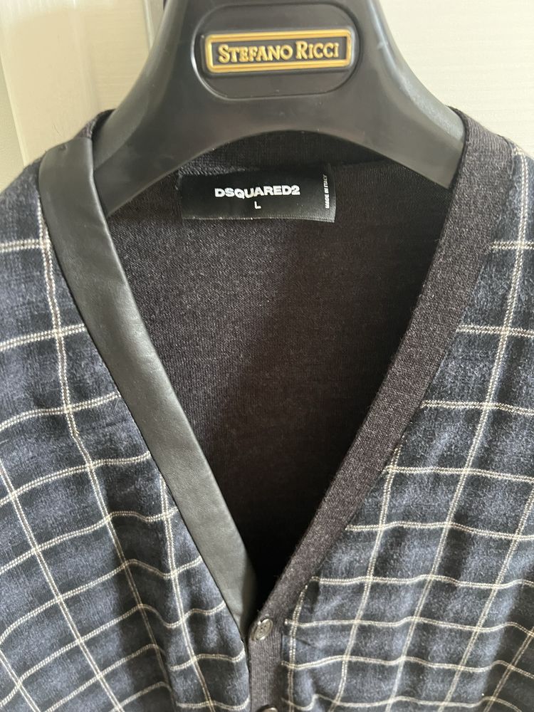 Кофта джемпер кашемир оригинал Brunello Cucinelli