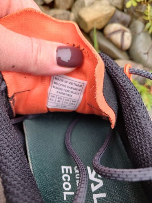 Кросівки Salewa Wildfire
