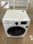 Pralko Suszarka Samsung WD80J5A10AW / Możliwy Transport