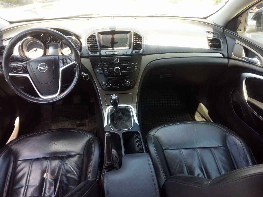 Opel Insignia 2.0 CDTI
