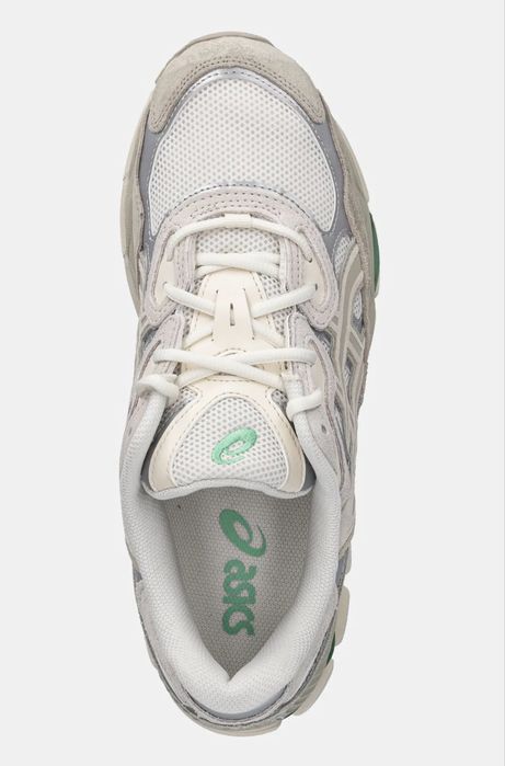 ОРИГІНАЛ! Asics Gel-Nyc оригінальні чоловічі кросівки