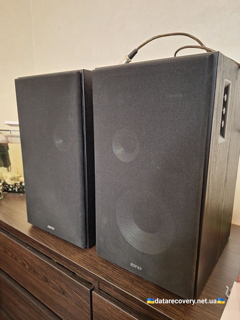 Мультимедійна акустика Edifier R2850DB