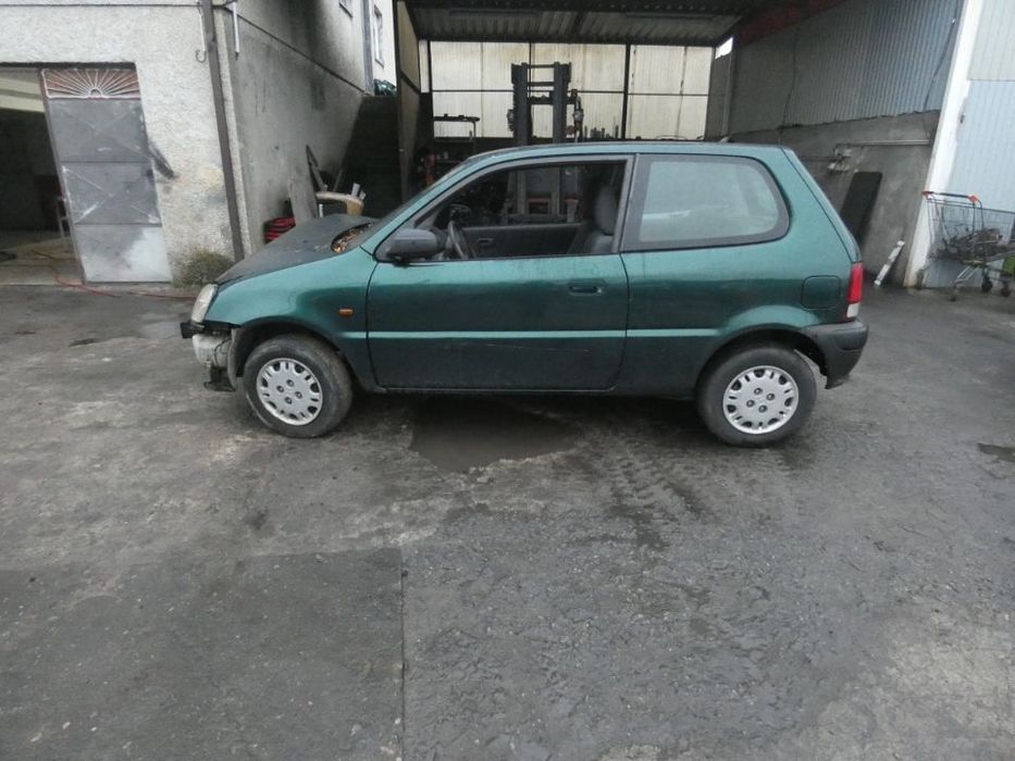 Honda Logo de 1996 a 2001 PEÇAS