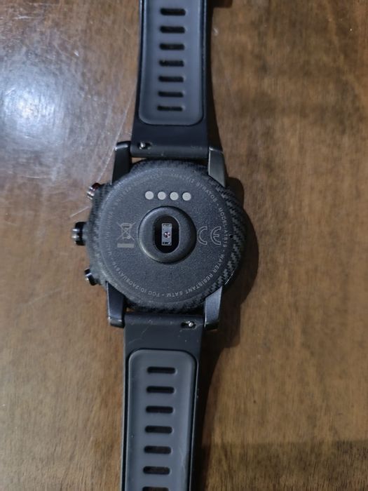 Smartwatch amazfit