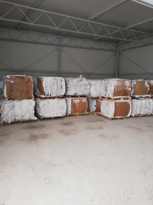 Worki big bag bagi begi duże na gruz kamień odpad 1000 kg A++