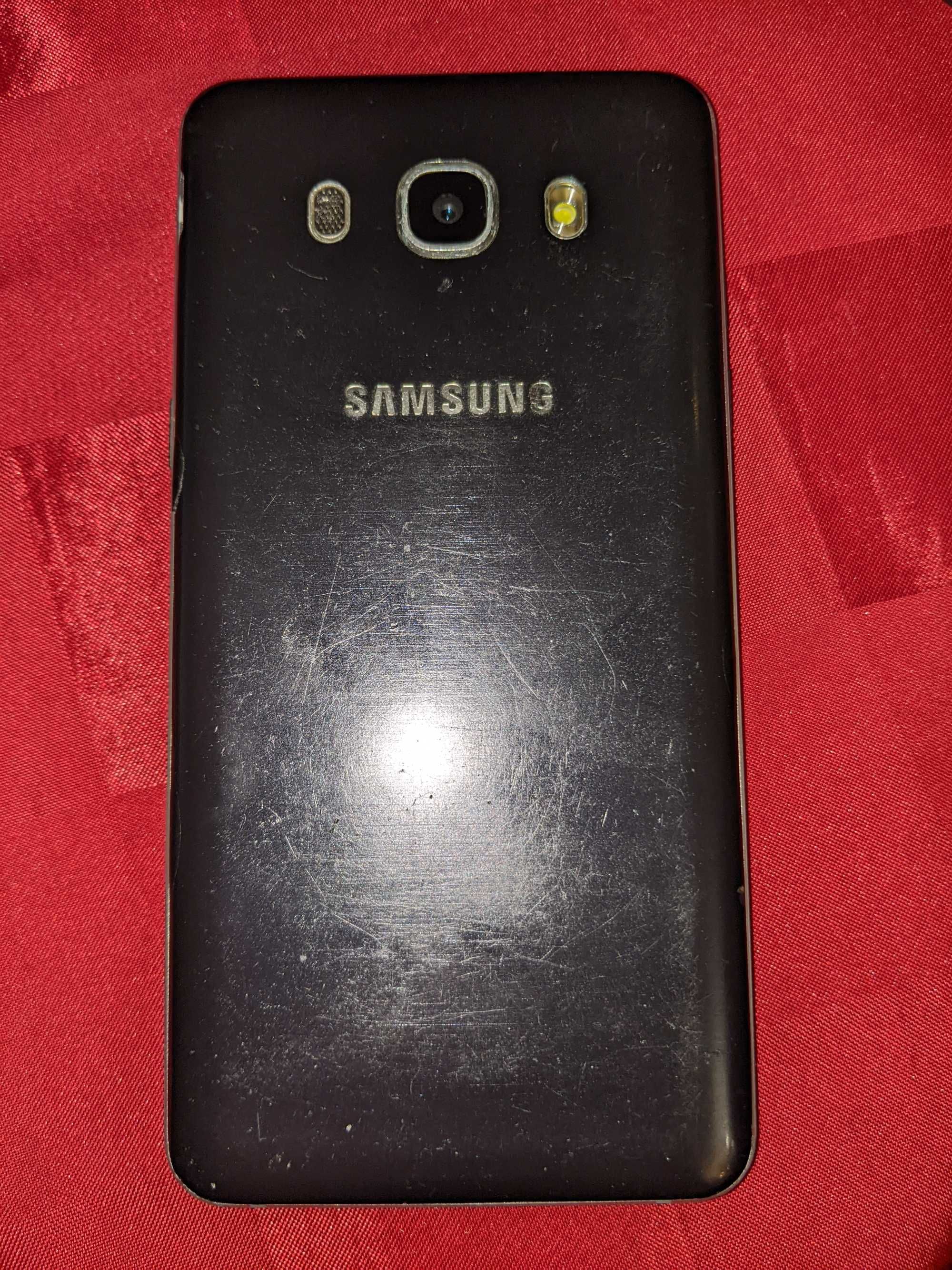 Samsung Galaxy j5 sm-510fn (NFC)