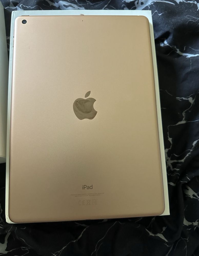iPad Apple 7ª geração