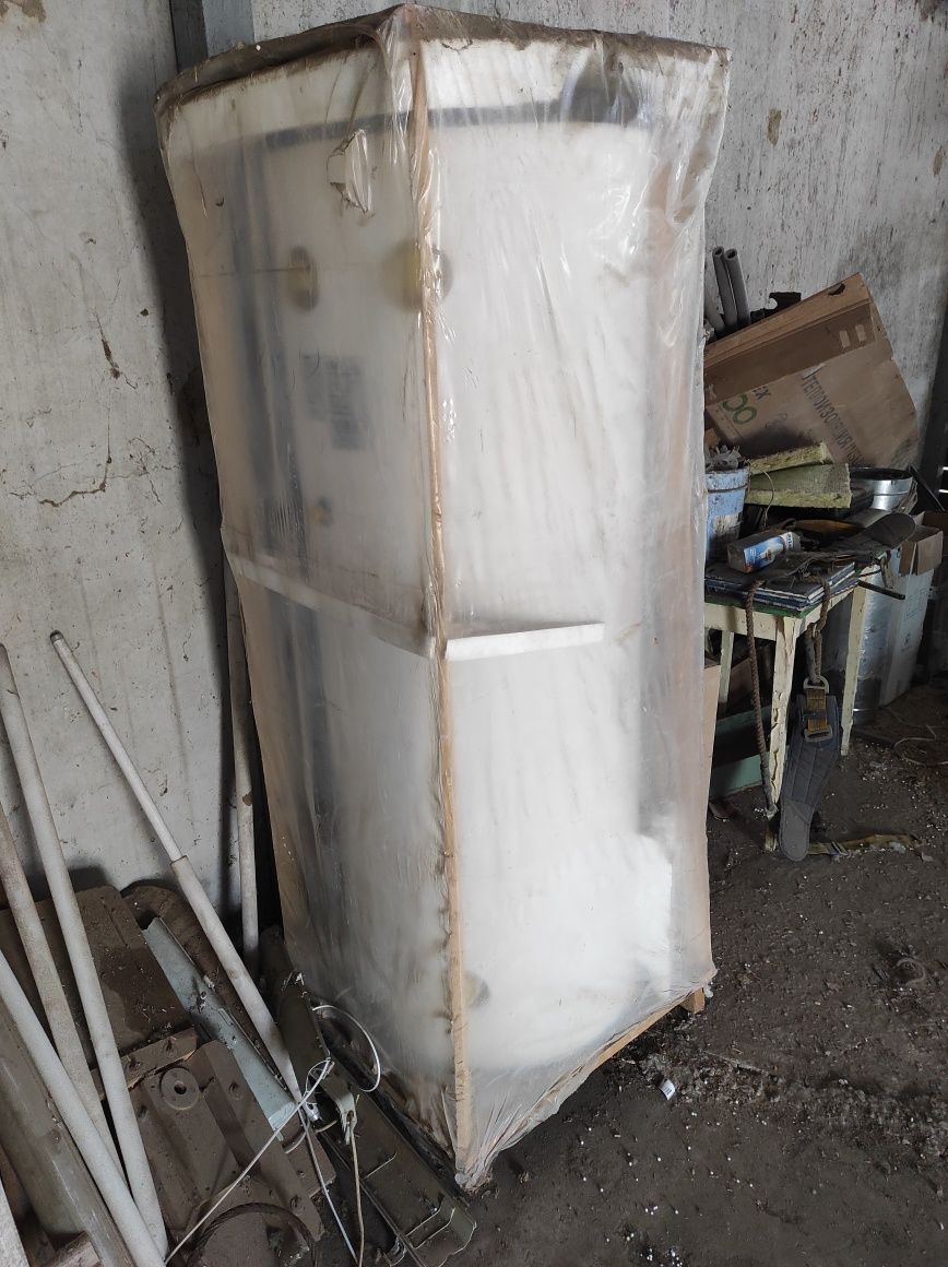 Продам новый бойлер Reflex AL500/R_C w -477литров , Германия.