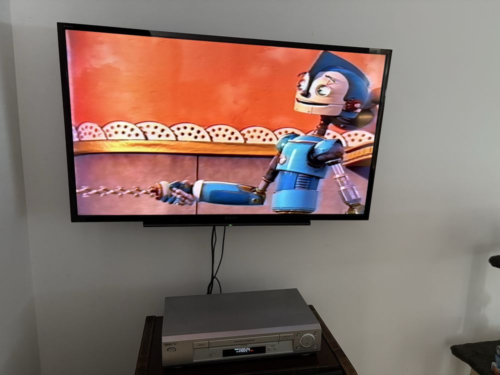 Magnetowid Sony SLV-SE730