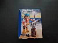 Klocki Playmobil "Pirat"