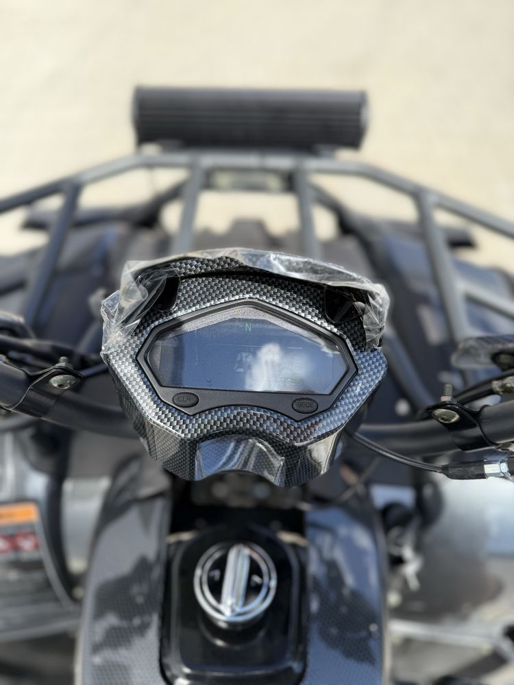 Exdrive hamer 200cc