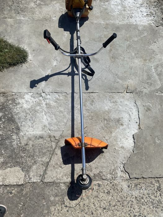 Продам тример, мотокоса, косілка бензокосілка