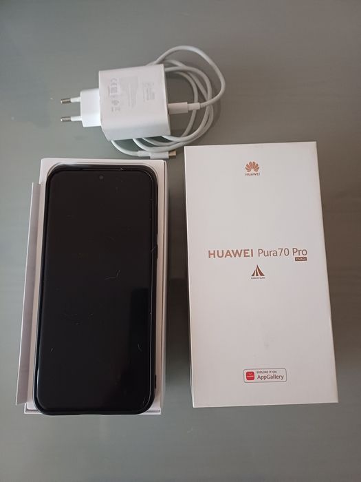 Huawei pura 70 pro