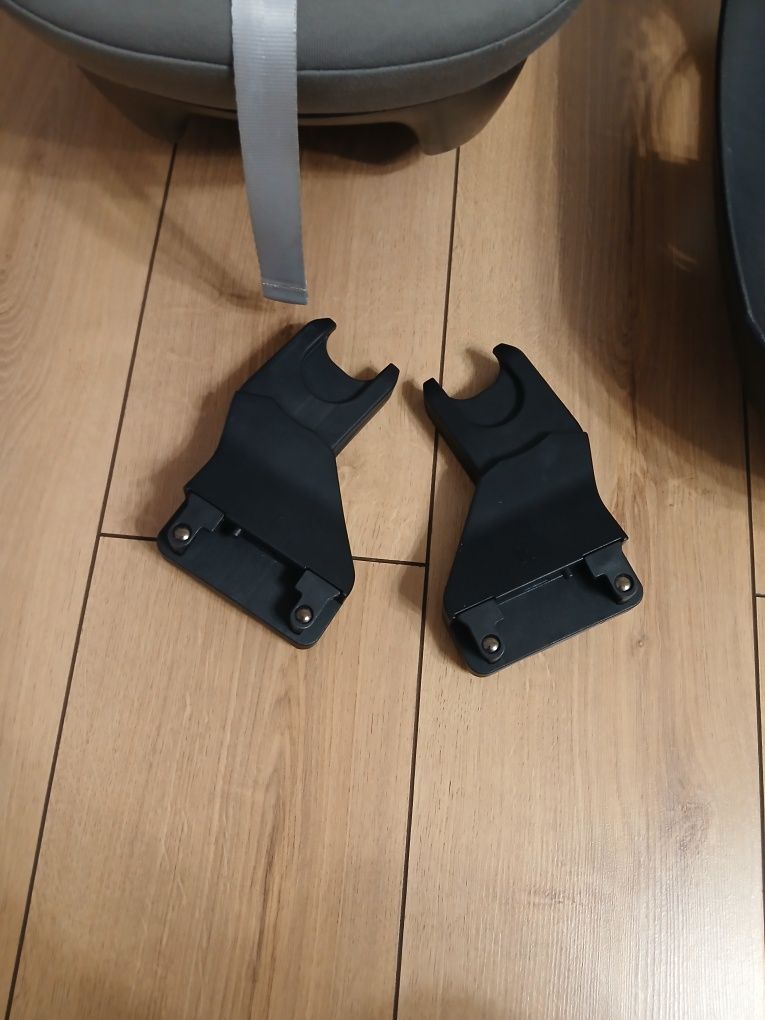 Nosidełko cybex aton 5, baza isofix