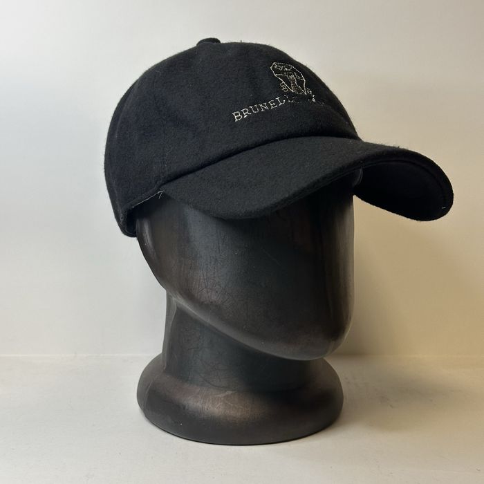 Кепка бейсболка brunello