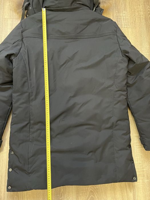 Куртка зима чоловіча куртка