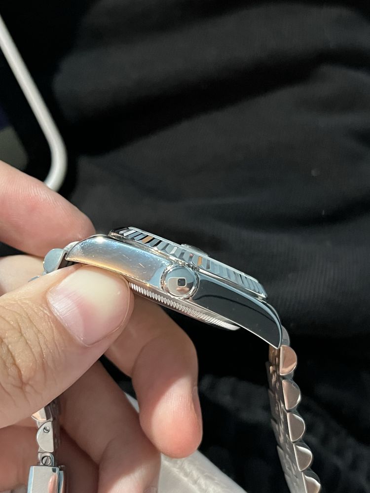 seiko mod datejust