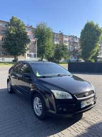 Продам свой Ford focus 2006 1.6 газ/бензин полная комплектация