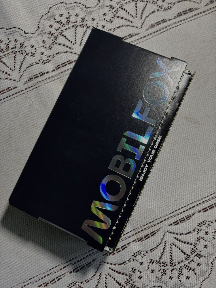 Etui Mobilfox Samsung S20 Ultra 5G