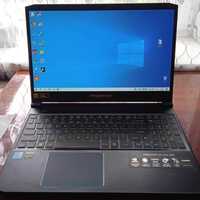 Ноутбук Acer Predator Helios 300, 15,6; i7-9750H,GTX 1660 Ti 6GB, 16GB