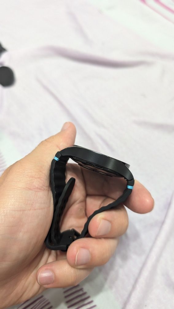 Смарт часы Samsung Galaxy Watch 6 44mm