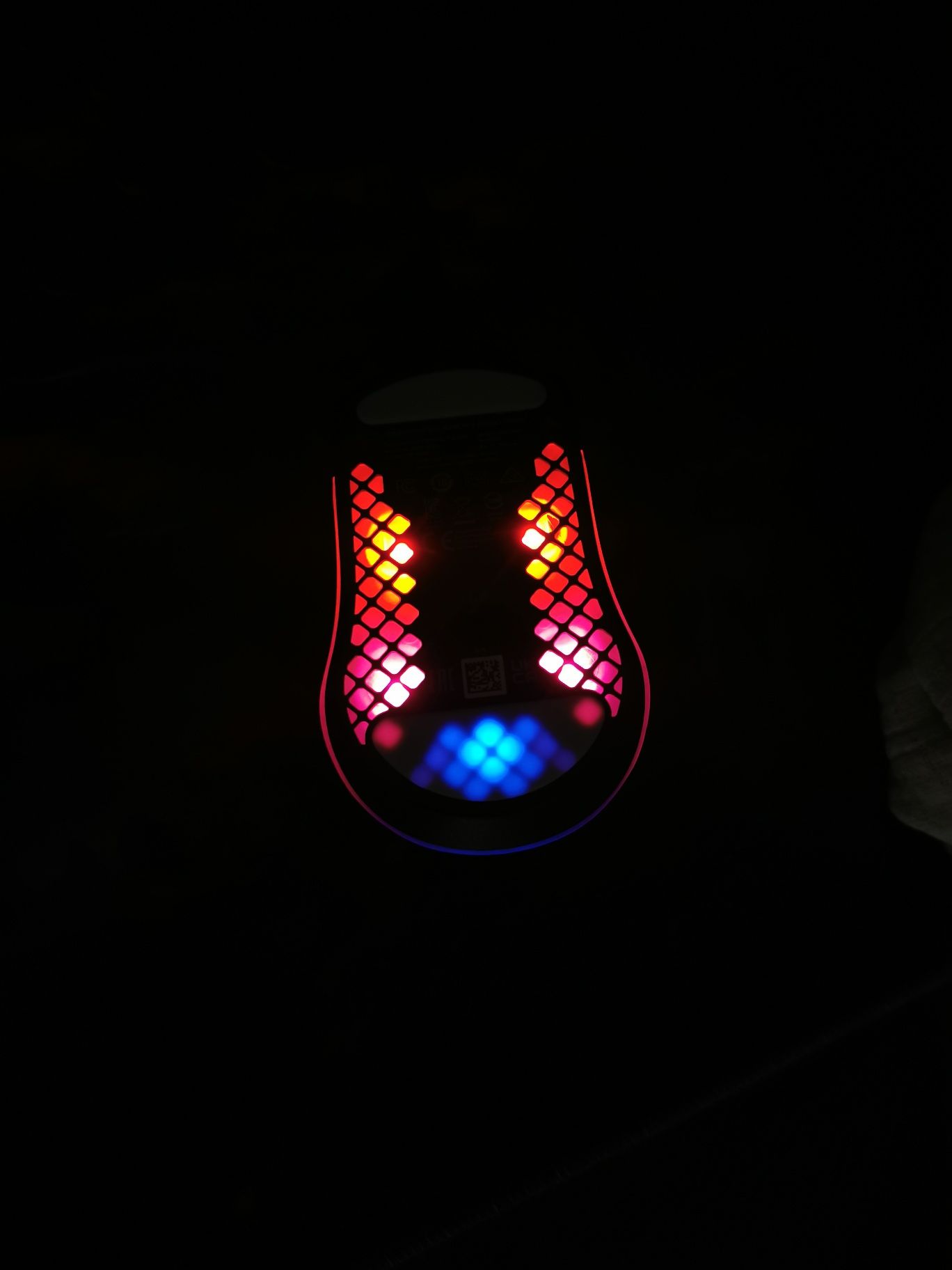 Steelseries Aerox 3