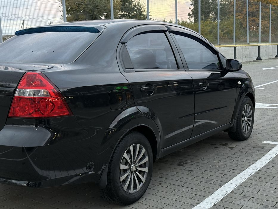 ЗАЗ VIDA 2014 року!!!