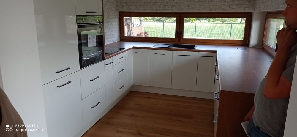 Meble na wymiar ZIBI