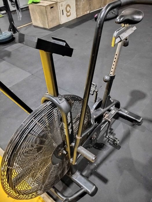 Air Bike - Assault bike CROSSFIT